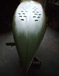 ALISURF SAGOMA BOLLE#1B477E